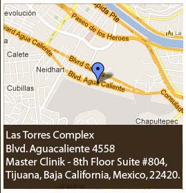 Mexico Aesthetic Surgery – cosmetic surgery mexico